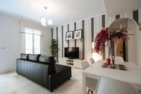 Apartamento centro Gran Poder