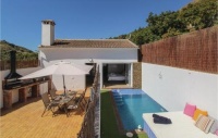 Stunning Home In Sayalonga With 1 Bedrooms, Private Swimming Pool And Swimming Pool