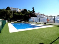 Fuengirola Las Yucas