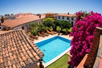 La Estancia Villa Rosillo