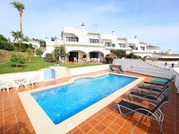 Villa Villa Cielo by Interhome