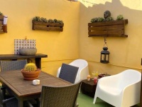 Apartamentos en Casa Palacio Catedral