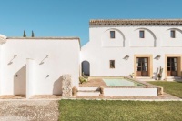 HACIENDA LAS MESAS - Luxury Villa Jerez