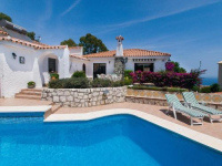 Holiday Home Salto del monte by Interhome