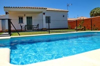 Chalet Cala de Roche