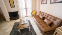 RentalSevilla Gran apartamento en Barrio Santa Cruz Parking Gratuito