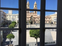 Casa Bugambilla Cadiz