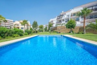 Sea Flower Miraflores Golf and Beach Parking included