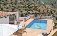 Amazing Home In Torrox Costa With Wifi