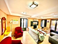 Apartamento DUPLEX SAGASTA