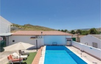 2 Bedroom Beautiful Home In Cacín Granada