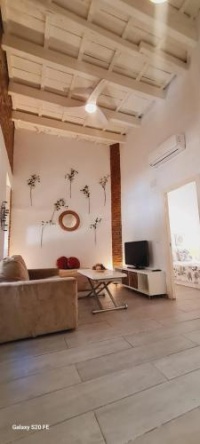 Acogedor Apartamento en Triana Sevilla