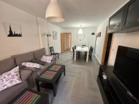 Gran apartamento céntrico y muy cerca de la playa