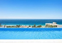 Villa de Lujo en Zahara de los Atunes