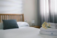 Living4malaga Guevara Apartment