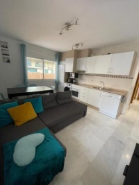 Apartment El Brillante