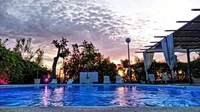 Villa Mirador del Sol, 45min playas de Doñana, 35min de Sevilla, Bodegas de Vinos