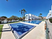 Apartamentos Alborada III