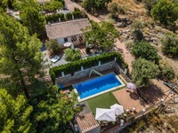 Casa Lobera Casas Rurales
