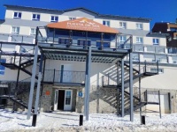 Apartamentos Montreal