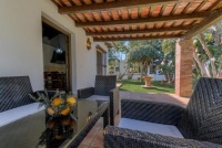 Hacienda Roche Viejo