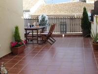 Apartamentos Ilíberis