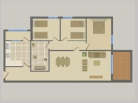 Mirador de las Palmeras