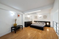 Amazing Apartments Malaga Center