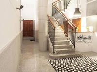 Apartamentos Catedral Plaza 3000