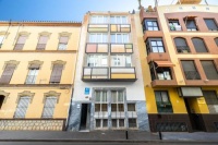 Holidays2Malaga Studios Juan de Mena