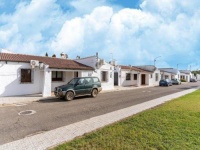 Andalusian Getaway Game of Thrones Castle