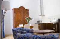 Life Apartments Alberto Lista