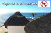 Mandala Bungalows - Adults Only