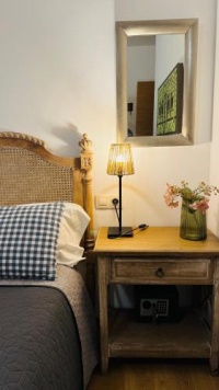 Apartamentos Alcazar de Baeza