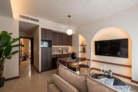 Apartamentos La Vistosona