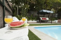 Cortijo La Algallumbilla