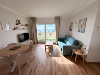 Kingfisher Apartments Benal Beach