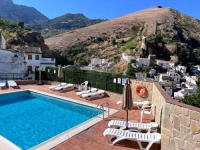 Alojamientos Peña del Rey