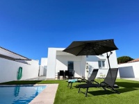 Chalet Chiclana
