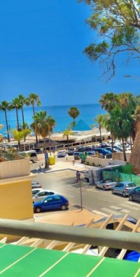Apartament Burriana Beach SilHouse