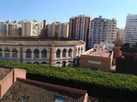 MÁLAGA Si eS CaSuaL, Malagueta Penthouse