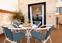 Apartamentos Plaza Nueva