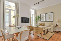 Minimal Rooms by ELE Apartments