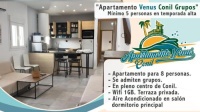 Apartamento Venus Conil