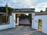 Apartamentos Costa Trafalgar