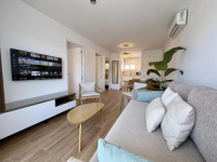 Santo Rostro Beach Apartments