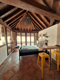 Urban Suites Granada