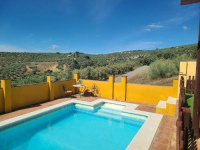 Villa in Andalusia with Private Pool