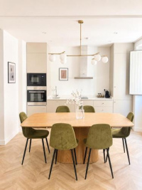 Unisierra Suite Apartments
