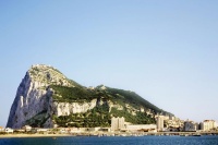 Gibraltar Full-Day Sightseeing Tour from Malaga